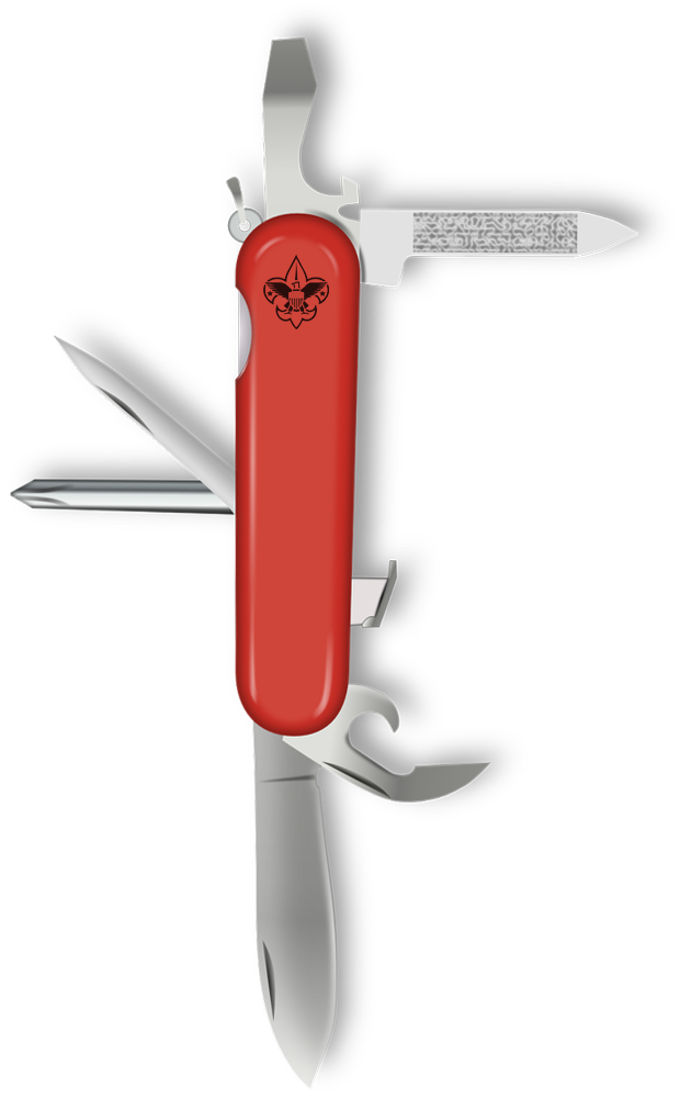 swiss-army-knife